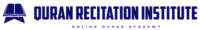 Quran Recitation Institute Online