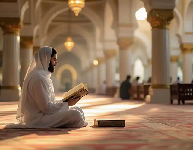 Quran Recitation for kids, adults & sisters