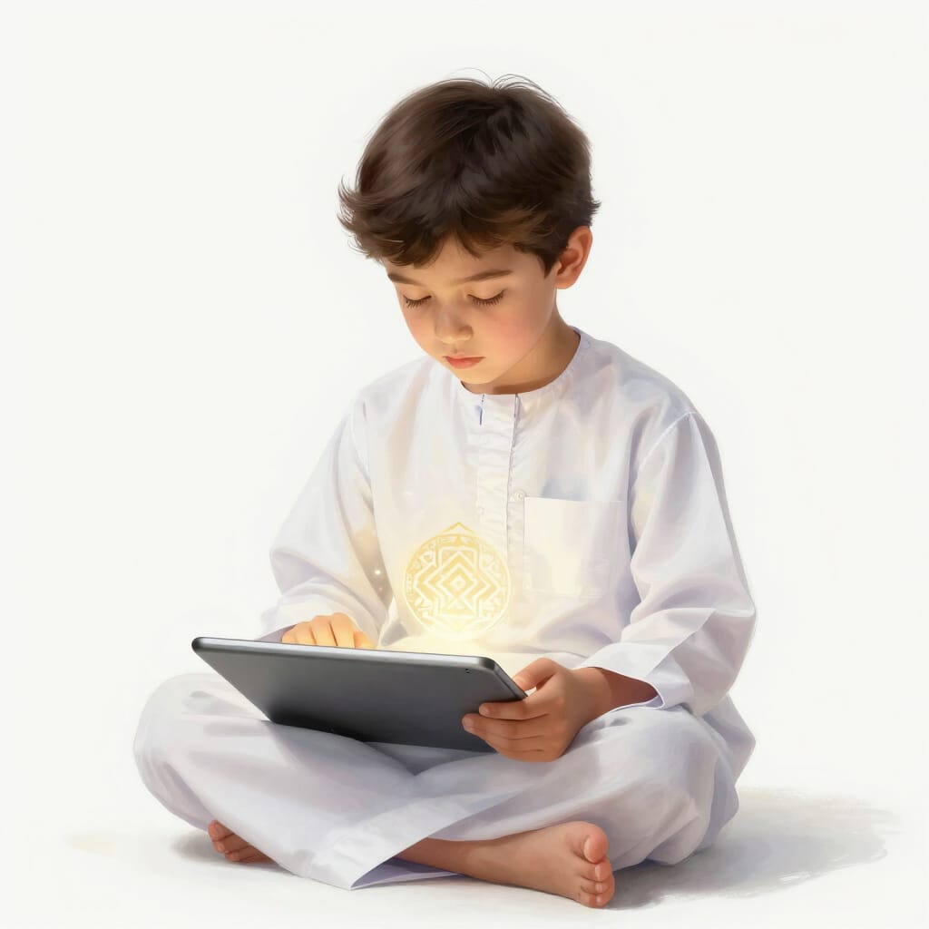 quran recitation course